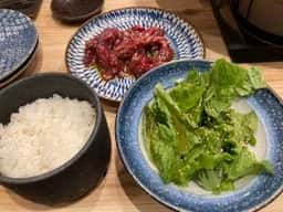 近江焼肉ホルモンすだく 緑地公園店