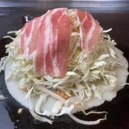 道とん堀 保谷店