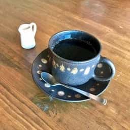 cafe 豆花花