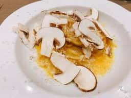 リストランテ カノビアーノ