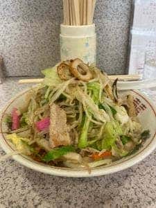 お食事の店 わたなべ