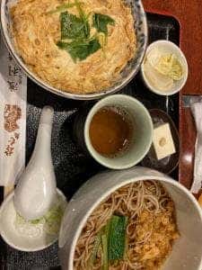 そば処 波利満屋