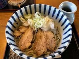 そば処小代
