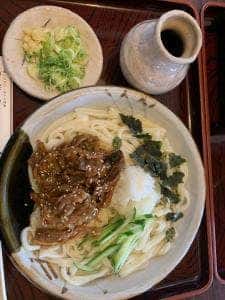 香流庵 名東本店