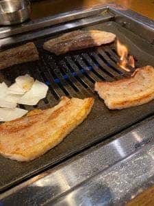 セマウル食堂 天神大名店