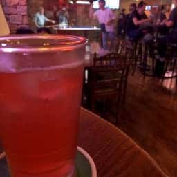 ALEX'S SALOON