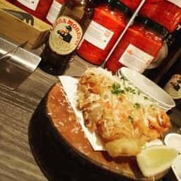 BISTRO もんしゅしゅ