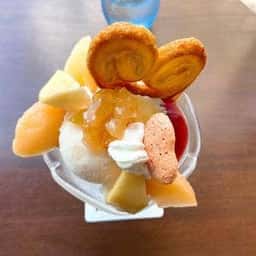 喫茶 浪漫