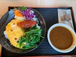 ニュー黒んぼ食堂