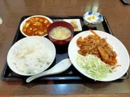 アジア料理 福縁
