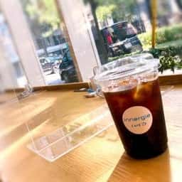 Innergie CAFÉ