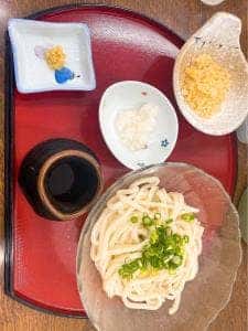 うどん好き