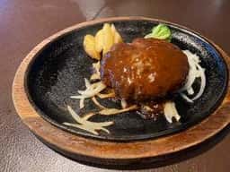 ステーキのあさくま 越谷店