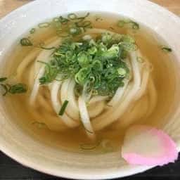 讃岐うどん 元匠 湊店