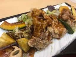 華屋与兵衛 東久留米店