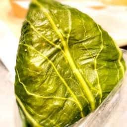 おにぎりカフェ うめ乃