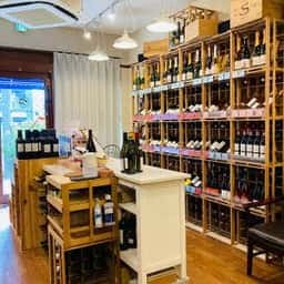 たむらワイン店