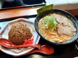大志軒 仙台泉野村店