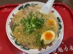 ラーメン魁力屋 イオンモールむさし村山店