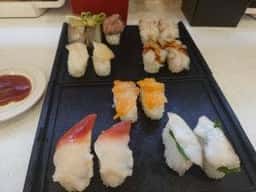 かっぱ寿司 倉敷店