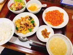 鶴峯飯店