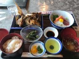 ドライブイン黒浜