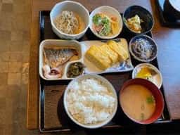 喫茶お食事 しば
