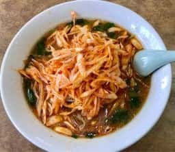 くるまやラーメン 北谷津店