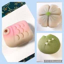 和菓子工房和楽
