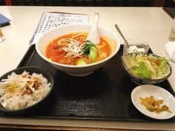 創作中華 えん弥 東光台店