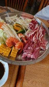 レストランファーミー ヒルゼン高原センター・ジョイフルパーク