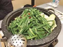 もつ鍋万十屋 鹿児島 天文館店