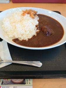 なか卯 岐阜大学前店