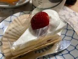 パティスリーブルボン