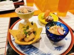 日本料理 綾 AYA