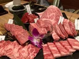 焼肉・すき焼き 純 エビスタ西宮店