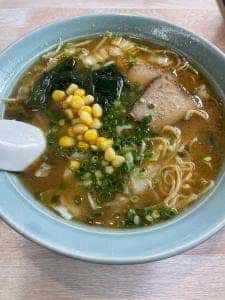 北国ラーメン