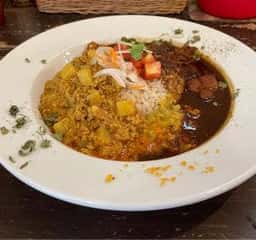 旧ヤム邸 中之島洋館