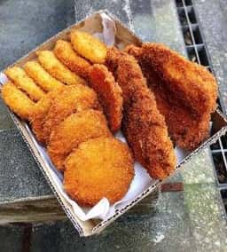 鵜飼商店