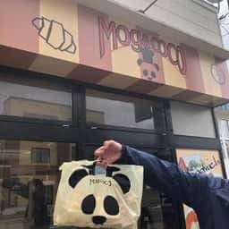 Mog&CoCo 西野店