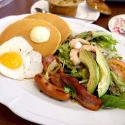 ロイヤルホスト 王寺駅前店