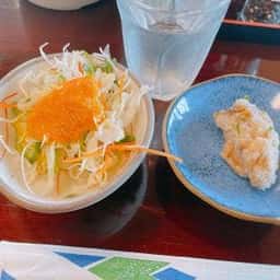 まんぷく食堂