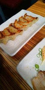 久留米ラーメン玄竜