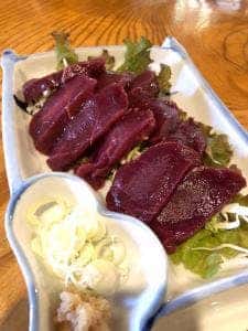 山家