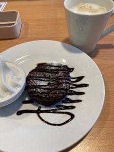 ガスト 柏豊四季店