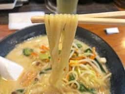 琉球ちゃんぽん麺 美食蔵部