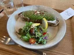 ル コションドール 出西