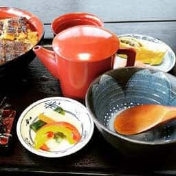 うなぎ屋 太鼓判