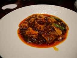 新中国料理 HARAKAWA 北新地店