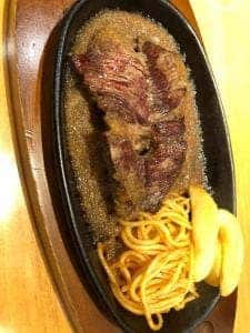 ステーキ宮 高崎東店